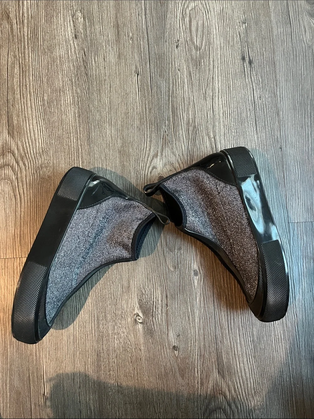 Melissa slip design
